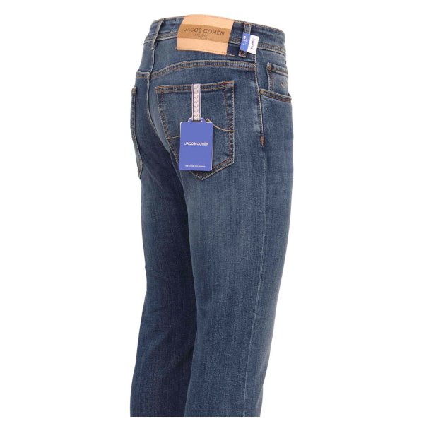 JACOB COHN Bard Washed Blue 34