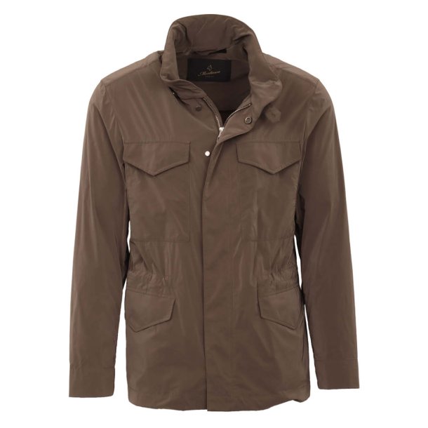 MONTECORE Jakke Field Oliven