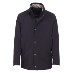 PAUL &amp; SHARK Jakke Typhoon Navy