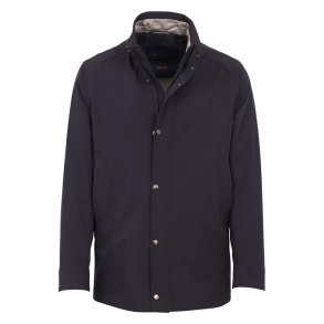 PAUL & SHARK Jakke Typhoon Navy