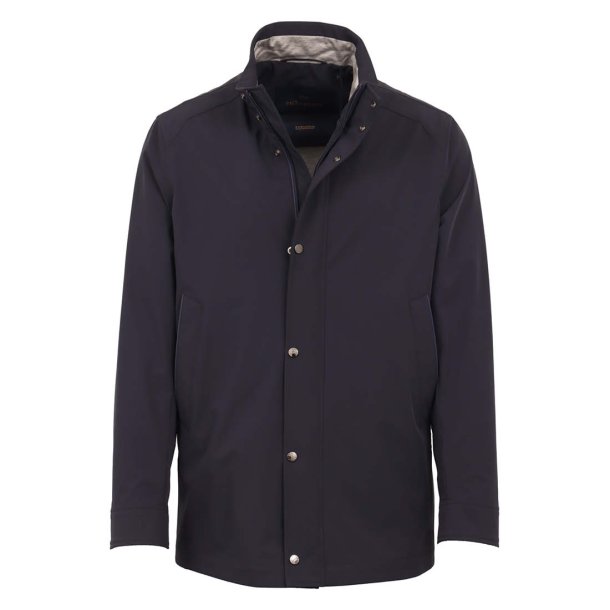 PAUL &amp; SHARK Jakke Typhoon Navy