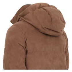 UBR Concord NeoSuede Sand