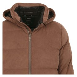 UBR Concord NeoSuede Sand