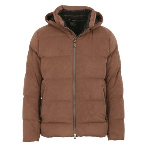 UBR Concord NeoSuede Sand