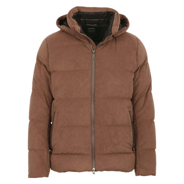 UBR Concord NeoSuede Sand