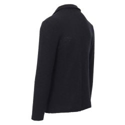 MAURIZIO BALDASSARI Swacket Portofino Dark Navy