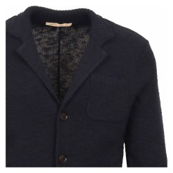 MAURIZIO BALDASSARI Swacket Portofino Dark Navy