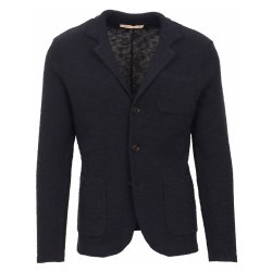 MAURIZIO BALDASSARI Swacket Portofino Dark Navy