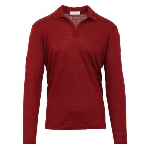 GRAN SASSO Open Collar Hr Rd