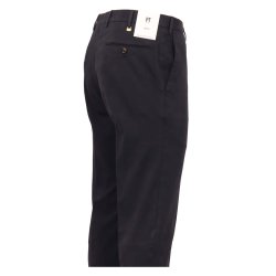 PT TORINO Chinos Twill Navy