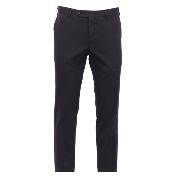 PT TORINO Chinos Twill Navy