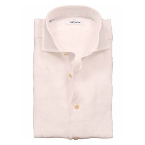 ALESSANDRO GHERARDI Skjorte Hr Hvid