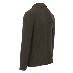 MAURIZIO BALDASSARI Swacket Portofino Dusty Sage