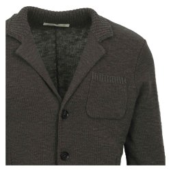 MAURIZIO BALDASSARI Swacket Portofino Dusty Sage