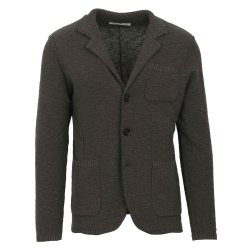 MAURIZIO BALDASSARI Swacket Portofino Dusty Sage