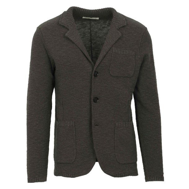 MAURIZIO BALDASSARI Swacket Portofino Dusty Sage