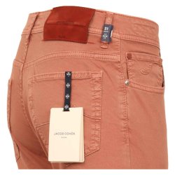 JACOB COH�N Bard Rust