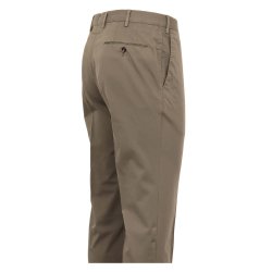 PT TORINO Chinos Vasket Oliven Grn