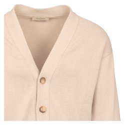 GRAN SASSO Cardigan Cream