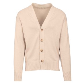 GRAN SASSO Cardigan Cream