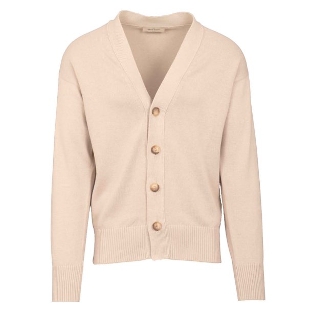 GRAN SASSO Cardigan Cream