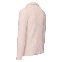 MAURIZIO BALDASSARI Swacket Portofino White Cream