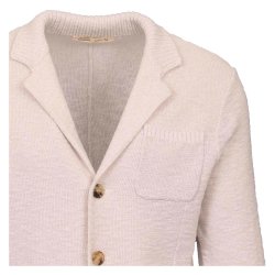 MAURIZIO BALDASSARI Swacket Portofino White Cream