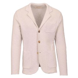 MAURIZIO BALDASSARI Swacket Portofino White Cream