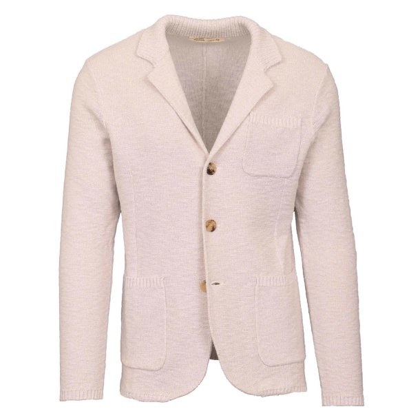 MAURIZIO BALDASSARI Swacket Portofino White Cream