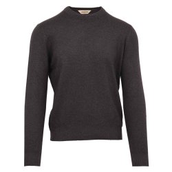 GRAN SASSO Strik Vintage Antracit