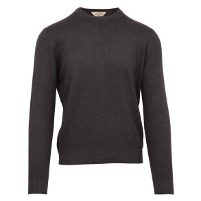 GRAN SASSO Strik Vintage Antracit