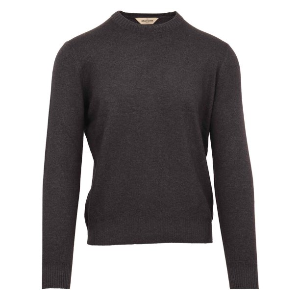 GRAN SASSO Strik Vintage Antracit