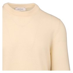 GRAN SASSO Strik Ekstrafine Merino Cream 