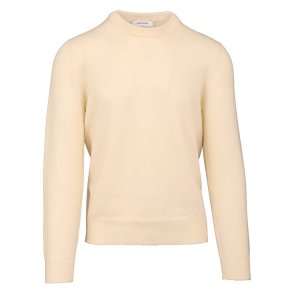 GRAN SASSO Strik Ekstrafine Merino Cream 