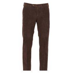 PT TORINO Chinos Babyfljl Brun