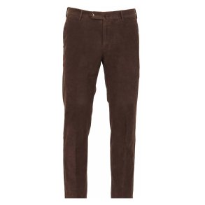 PT TORINO Chinos Babyfljl Brun