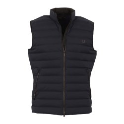UBR Vest Supersonic Navy