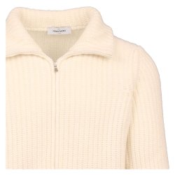 GRAN SASSO Cardigan Patent Rhvid