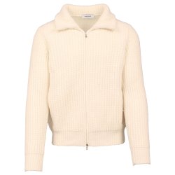 GRAN SASSO Cardigan Patent Rhvid