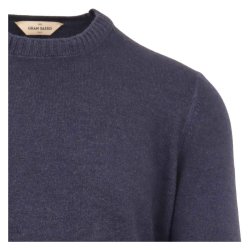 GRAN SASSO Strik Vintage Indigo