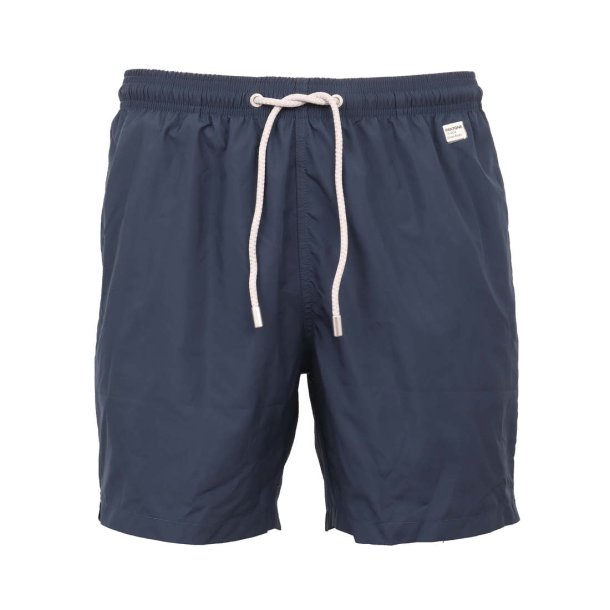 MC2 SAINT BARTH Badeshorts Ultralight Navy