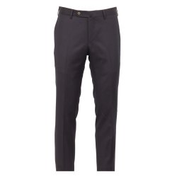 PT TORINO Bukser Light Flannel Navy