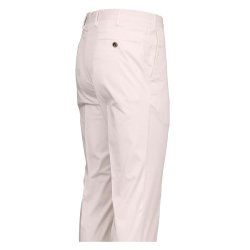 PT TORINO Chinos Vasket Hvid