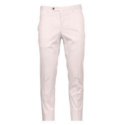 PT TORINO Chinos Vasket Hvid