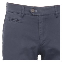 BRAX Everest Royal Gabardine Ocean Blue