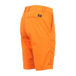 MASON'S Bermuda London Orange