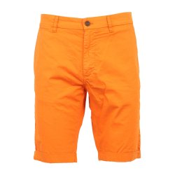 MASON'S Bermuda London Orange