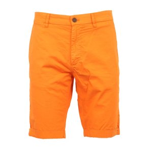 MASON'S Bermuda London Orange
