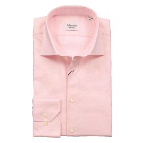 STENSTRM'S Skjorte Fitted Lyserd