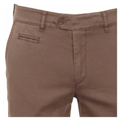 BRAX Everest Royal Gabardine Brun